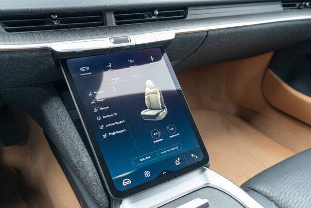 2024 Lucid Air 19