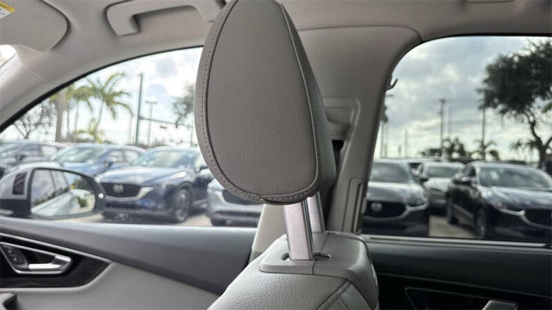 2018 Audi Q7 3.0T quattro Prestige