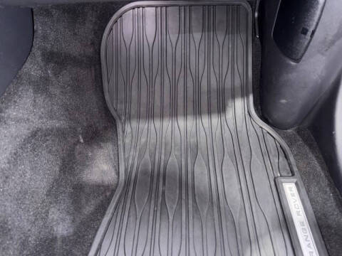 2021 Land Rover Range Rover Velar P250 R-Dynamic S