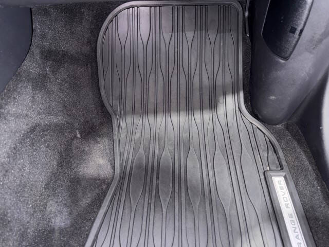 2021 Land Rover Range Rover Velar P250 R-Dynamic S