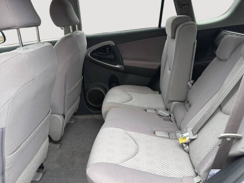 2008 Toyota RAV4