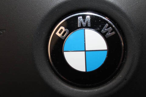 2021 BMW 7 Series 750i xDrive