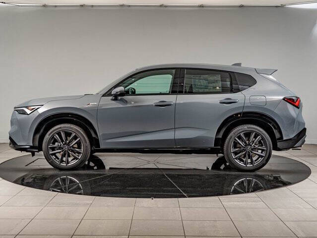 2026 Acura ADX w/A-SPEC