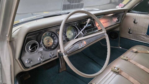 1964 Buick LeSabre