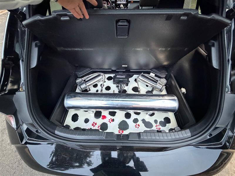 2022 Toyota Corolla Hatchback