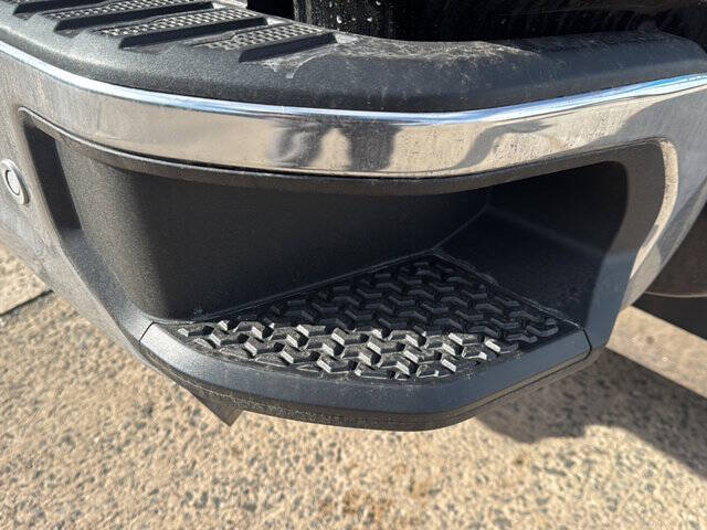 2026 Chevrolet Silverado 3500HD