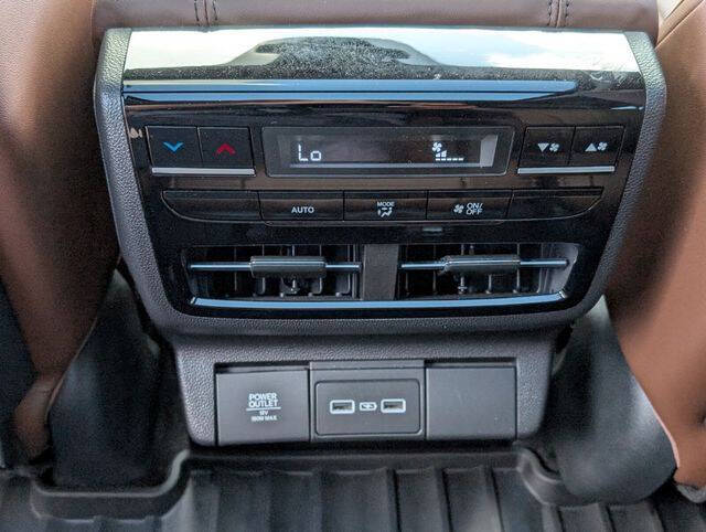 2024 Acura MDX w/Tech