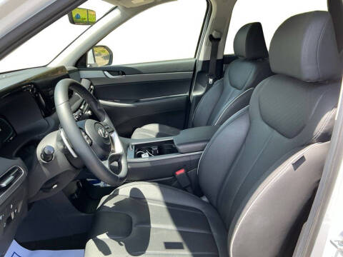 2024 Hyundai Palisade XRT