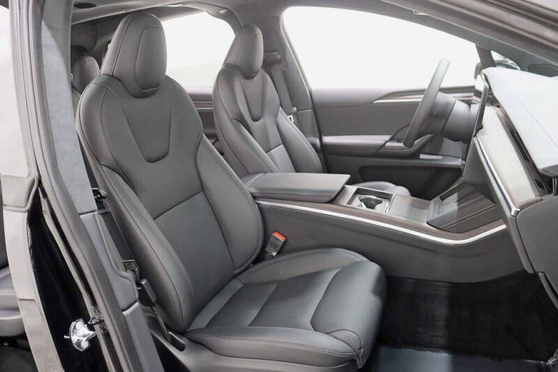 2024 Tesla Model X