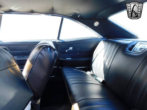 1966 Chevrolet Impala