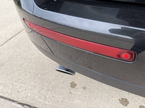 2013 Lincoln MKX