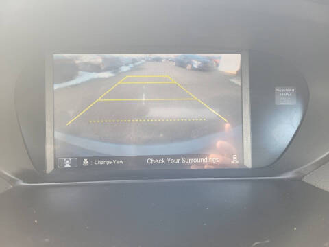 2015 Acura TLX w/Tech