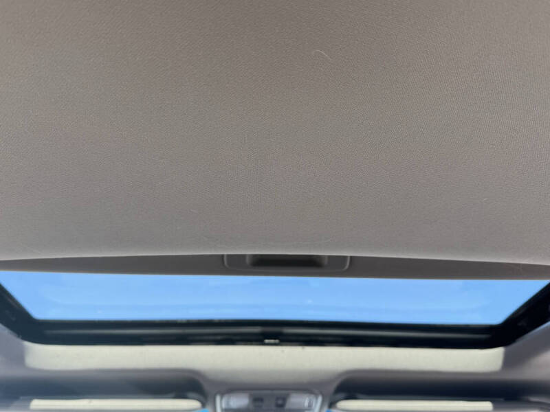 2011 Honda Pilot EX-L w/Navi