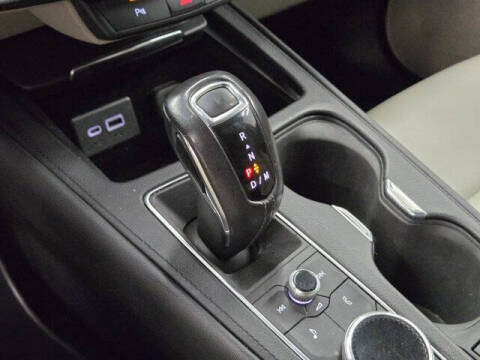 2019 Cadillac XT4 Luxury