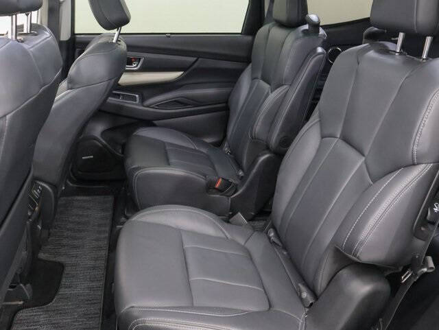 2020 Subaru Ascent Limited 7-Passenger