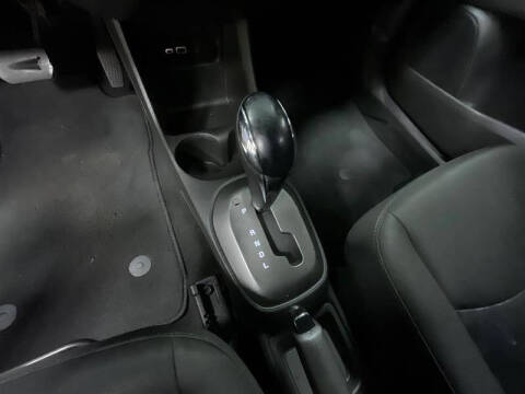 2020 Chevrolet Spark LS CVT