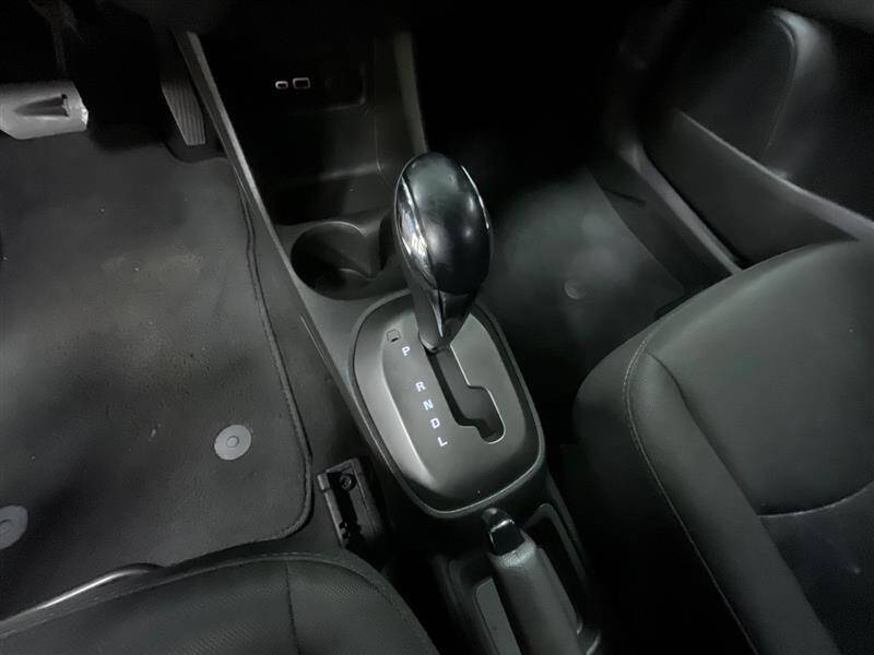 2020 Chevrolet Spark LS CVT