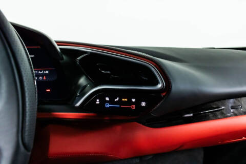 2023 Ferrari 296 GTB