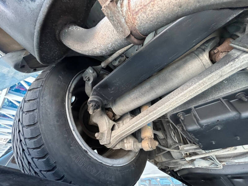 1989 Chevrolet Corvette