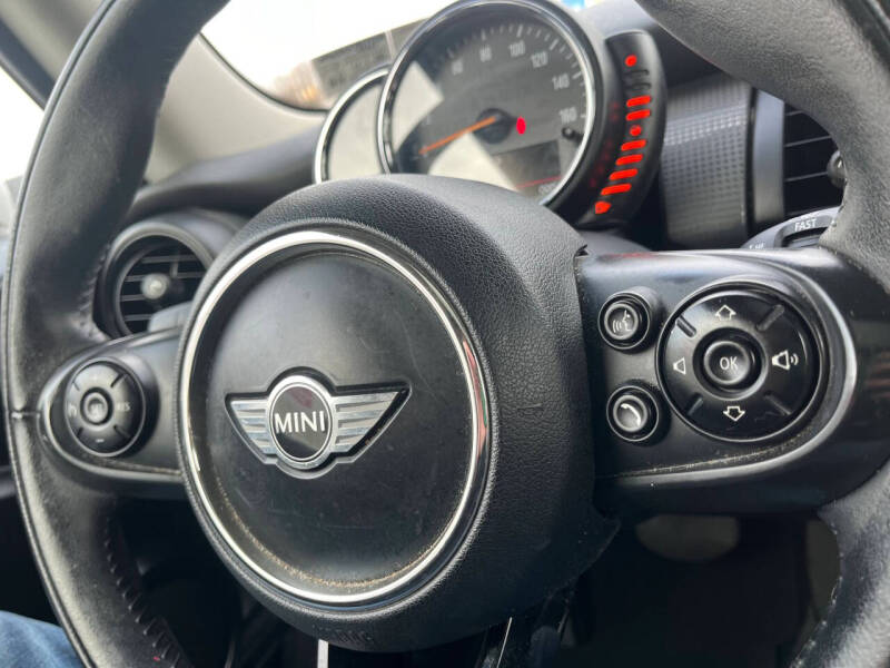 2014 MINI Hardtop Cooper