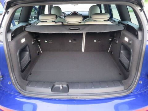 2019 MINI Clubman Cooper S