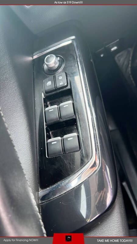 2018 Mazda CX-9 Touring