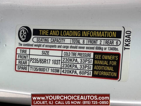 2013 Honda Odyssey EX-L w/DVD