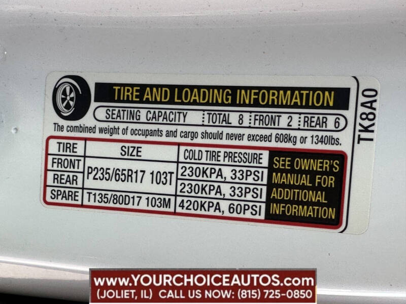 2013 Honda Odyssey EX-L w/DVD