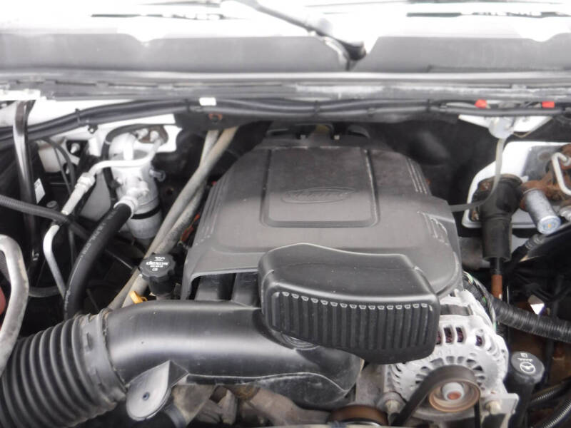 2014 Chevrolet Silverado 3500HD CC