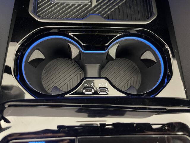 2026 BMW i5 eDrive40