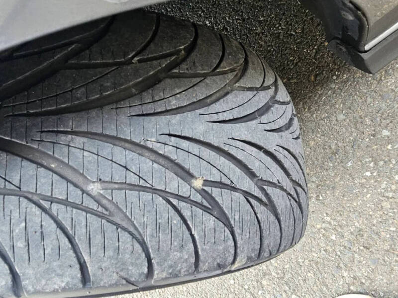 2009 Volkswagen GTI Base PZEV