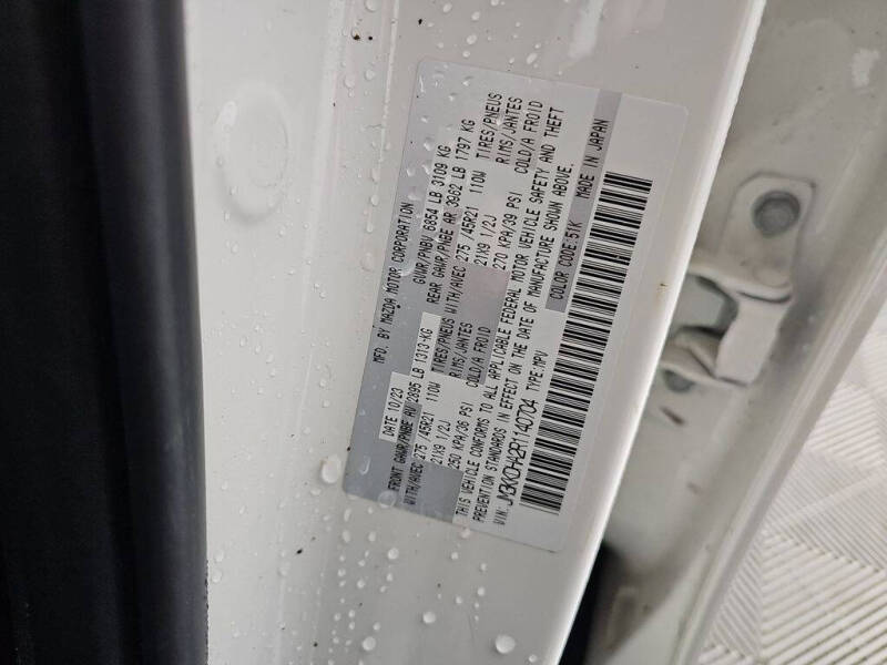 2024 Mazda CX-90 Plug-in Hybrid Premium