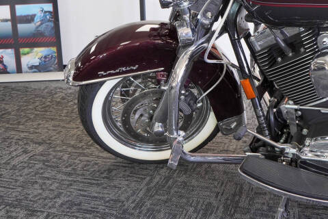 2006 Harley-Davidson Road King Classic