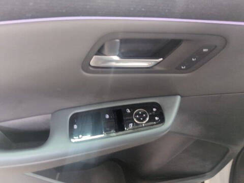 2026 Nissan LEAF Platinum+