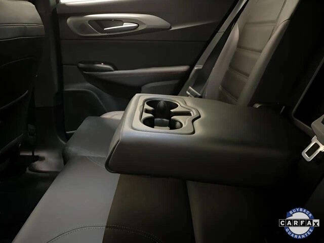 2023 Dodge Hornet GT Plus