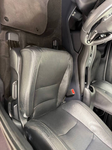 2019 Honda HR-V EX-L