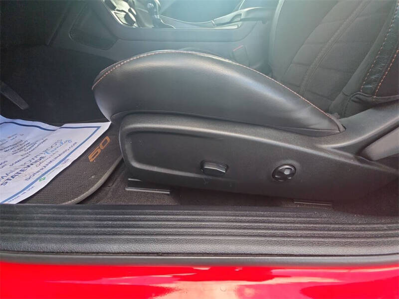 2020 Dodge Challenger GT