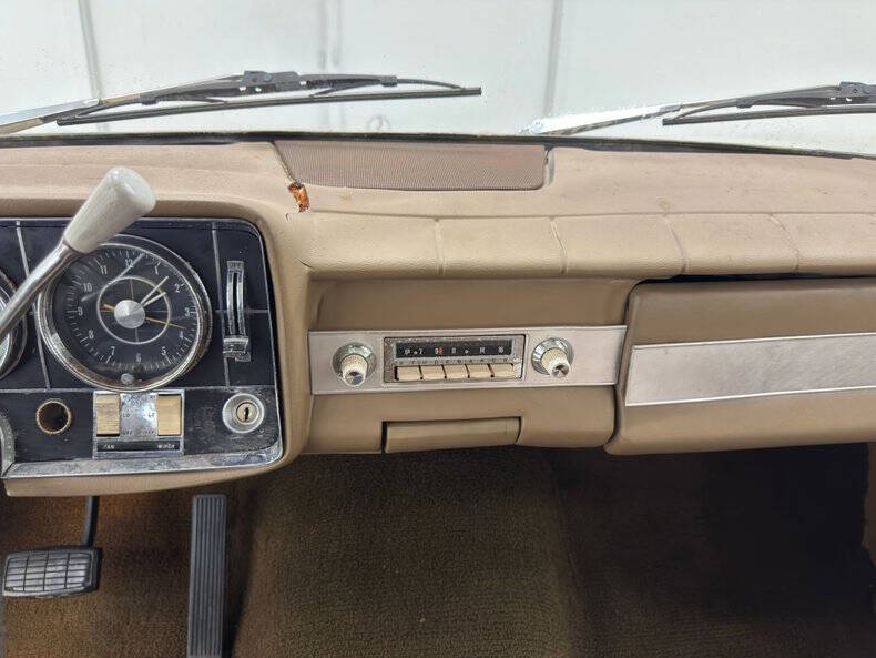 1964 Studebaker Lark