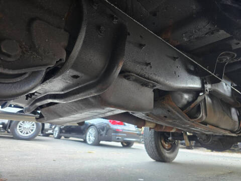 2008 Ford F-350 Super Duty