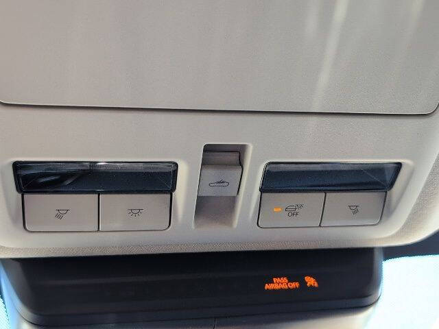 2025 Mazda CX-30 2.5 S Premium