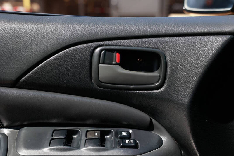 2005 Mitsubishi Lancer Evolution VIII