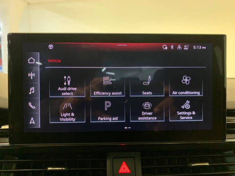 2024 Audi S5 Sportback 3.0T quattro Premium Plus