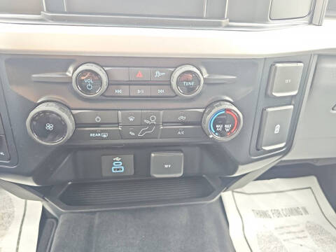 2026 Ford F-350 Super Duty