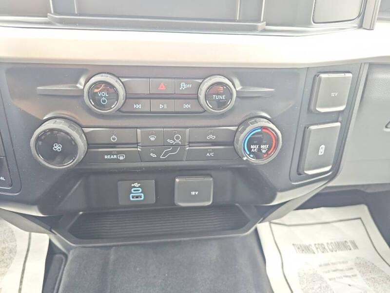 2026 Ford F-350 Super Duty