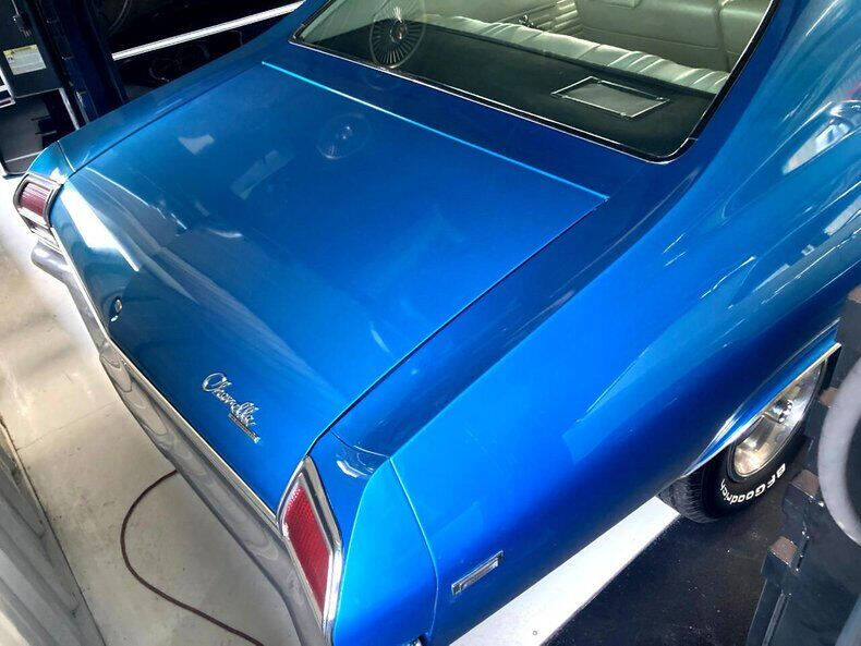 1969 Chevrolet Chevelle