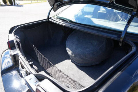 1996 Chevrolet Impala SS