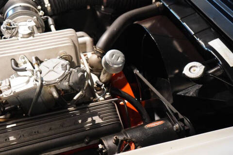 1959 Chevrolet Corvette