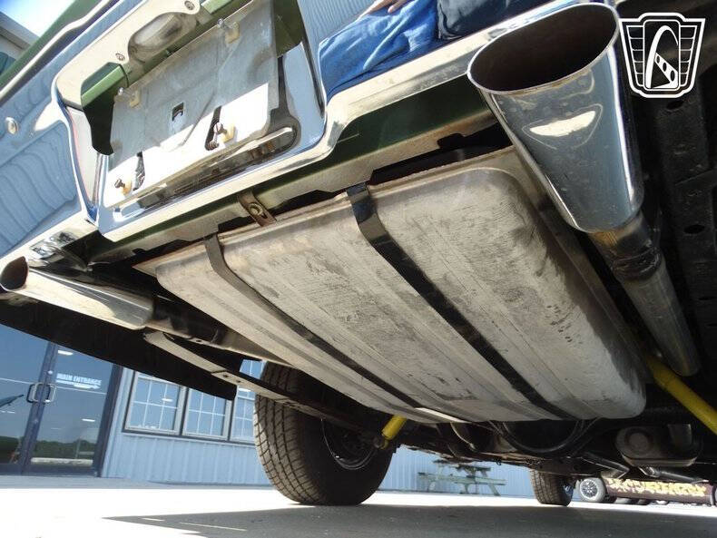 1969 Dodge Super Bee