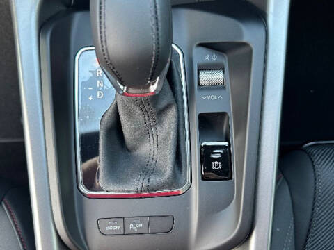 2024 Dodge Hornet GT