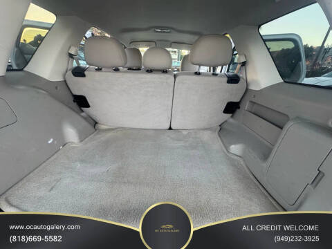 2008 Ford Escape Hybrid